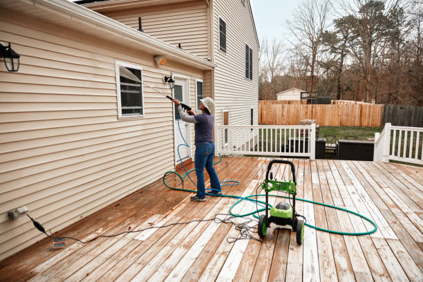 Best Affordable Power Washing  in Tickfaw, LA