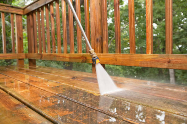 Best Exterior Home Cleaning  in Tickfaw, LA
