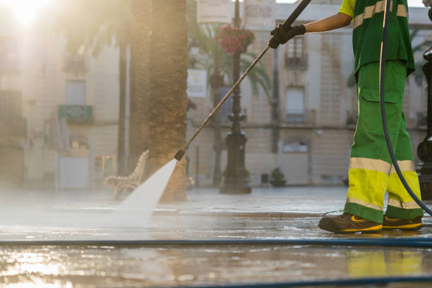 Why Choose Our Certified Pressure Washing Experts for Your Project Needs in Tickfaw, LA?